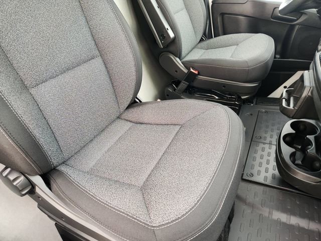 Used 2025 RAM ProMaster 2500 w/ Safety Group FWD image 15