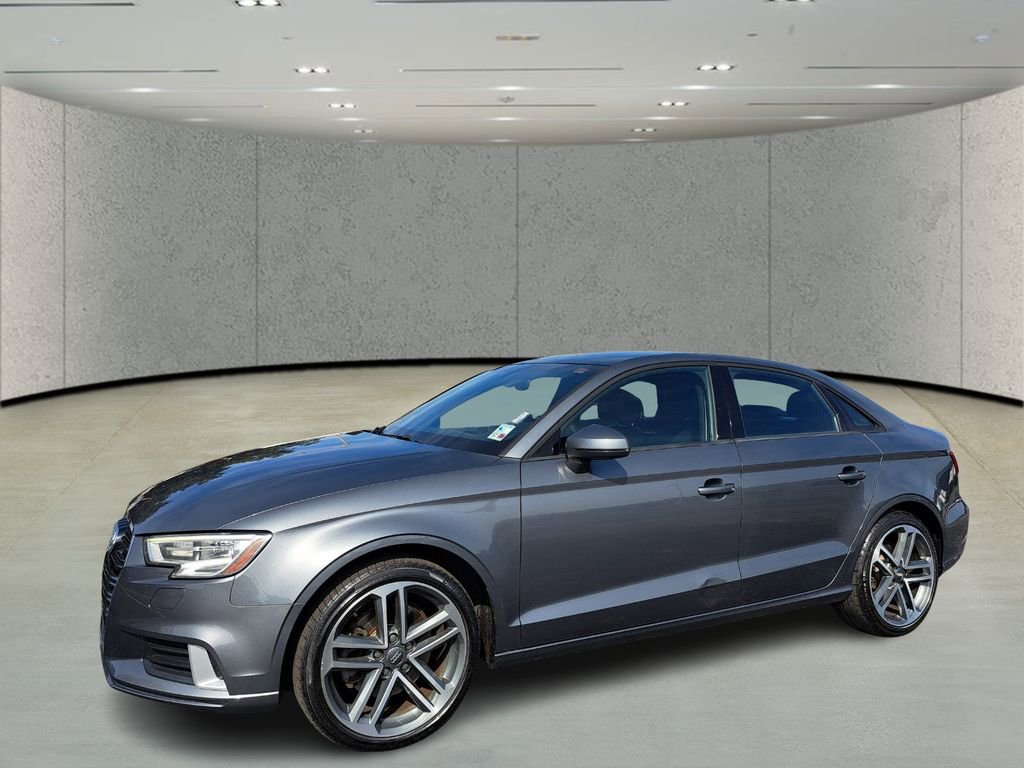 Used 2018 Audi A3 2.0T Premium w/ Convenience Package image 9