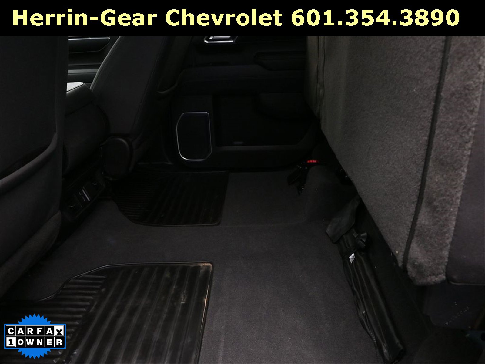 Used 2023 Chevrolet Silverado 1500 LT image 17
