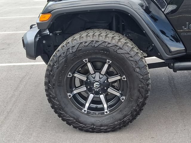 Used 2022 Jeep Gladiator Sport AWD/4WD image 8