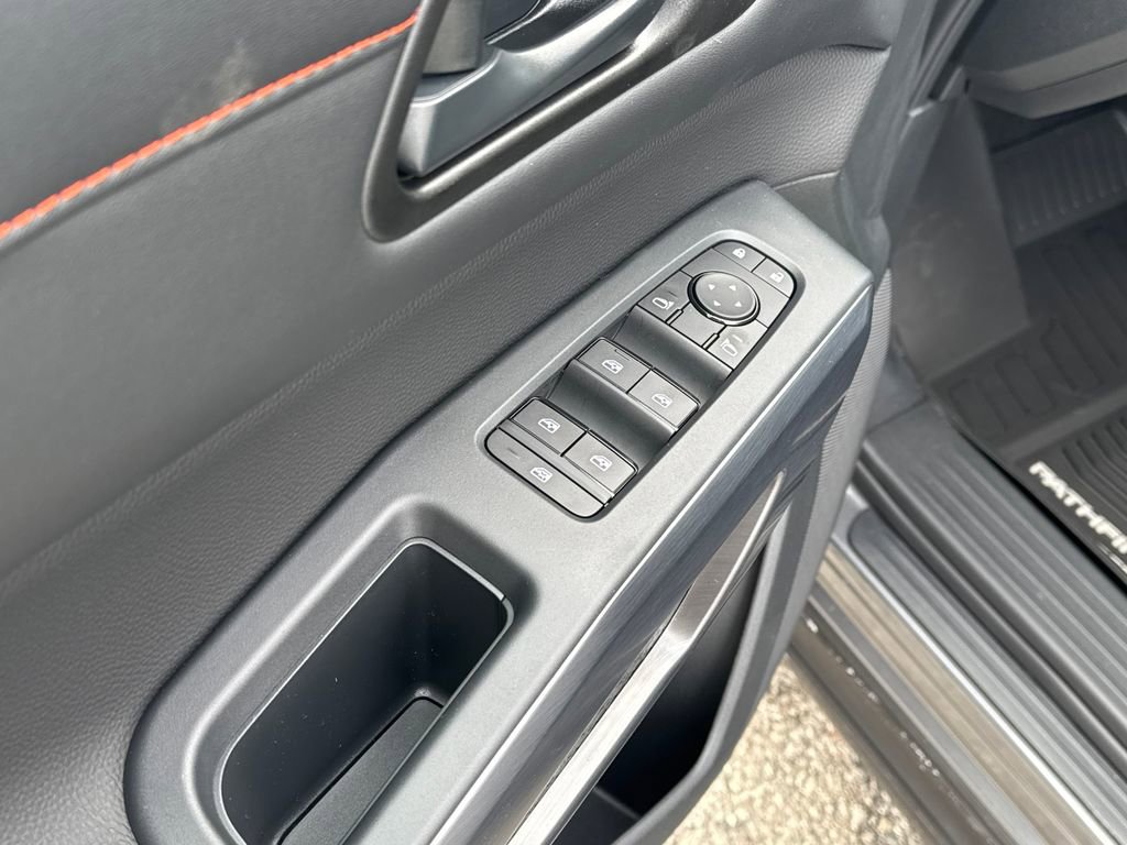 New 2026 Nissan Pathfinder Rock Creek image 12