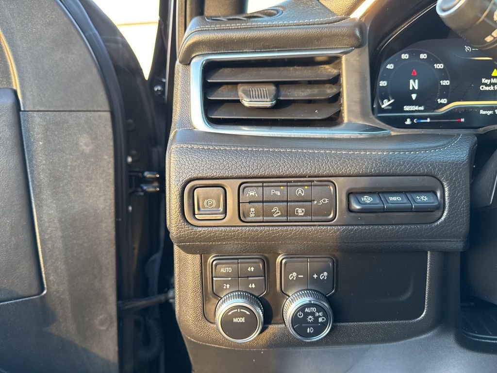 Used 2022 GMC Yukon Denali image 12