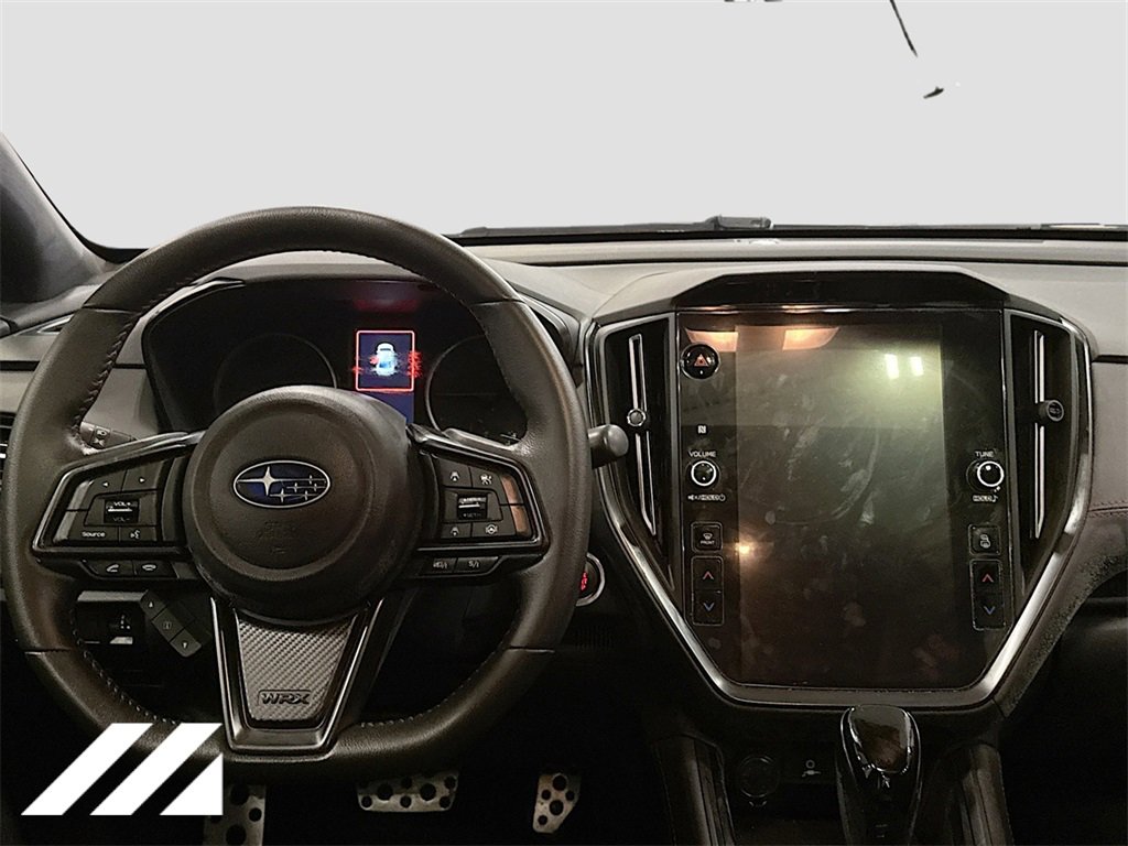 Certified 2022 Subaru WRX Limited image 25