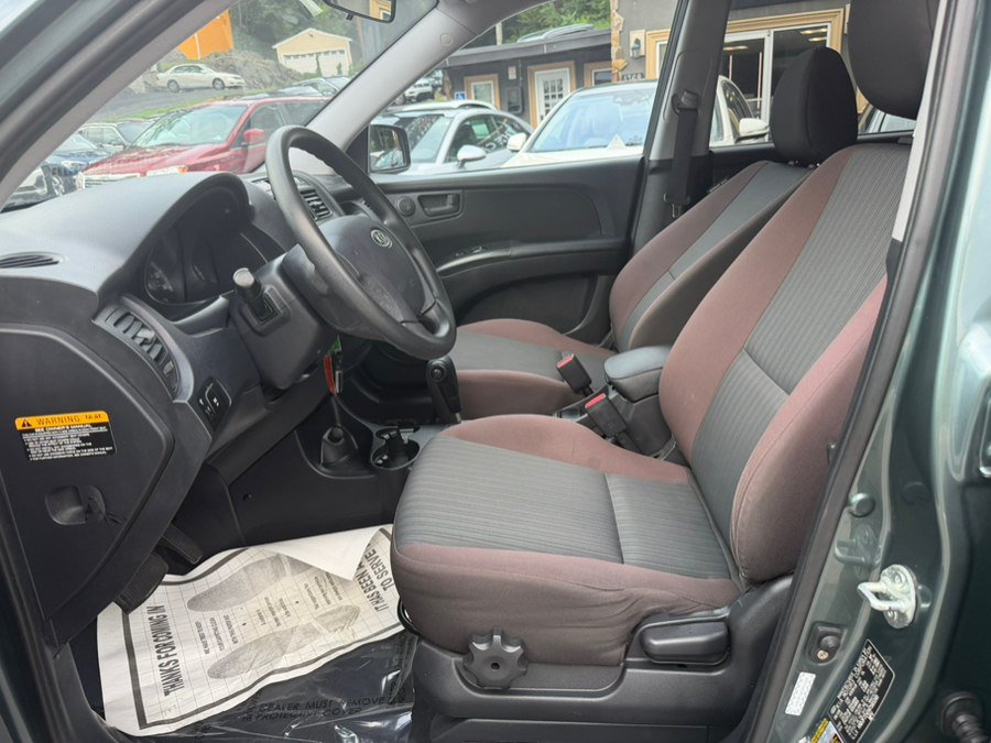 Used 2009 Kia Sportage LX FWD image 17