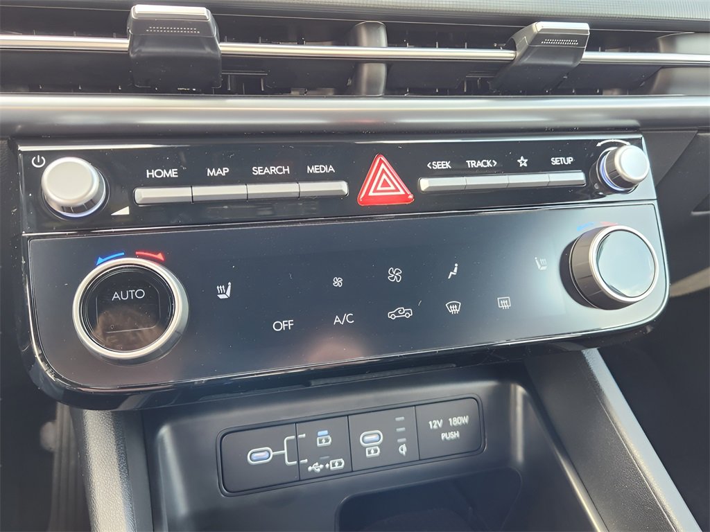 New 2026 Hyundai Santa Cruz SEL image 19