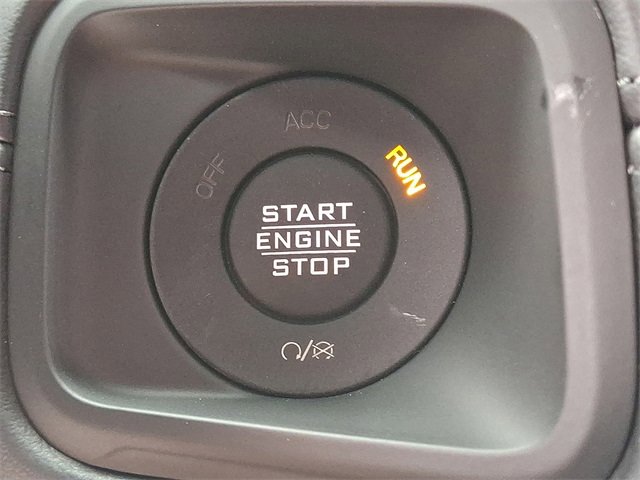 New 2025 Jeep Wrangler Rubicon w/ Convenience Group image 15