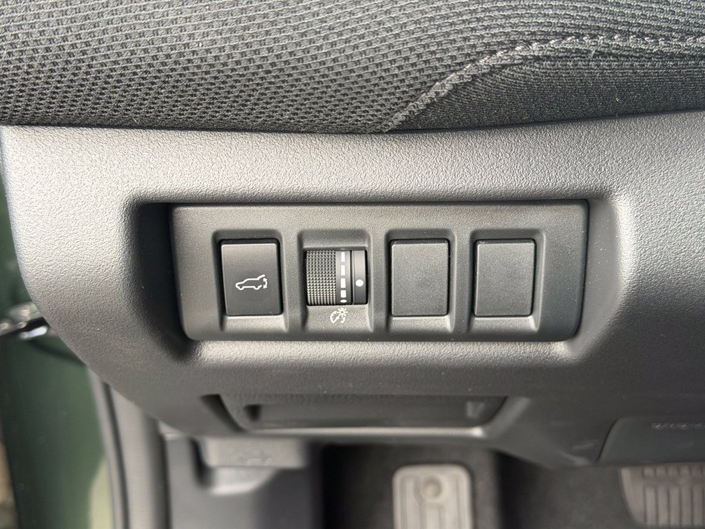 Certified 2026 Subaru Outback Premium AWD/4WD image 12