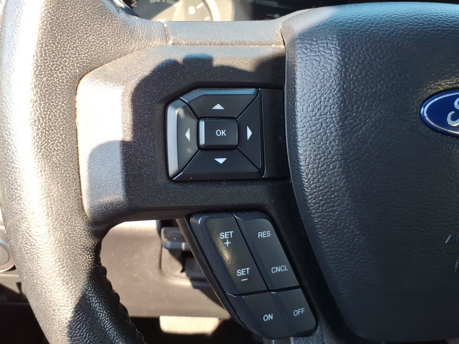 Used 2018 Ford F150 XLT w/ Equipment Group 302A Luxury AWD/4WD image 16