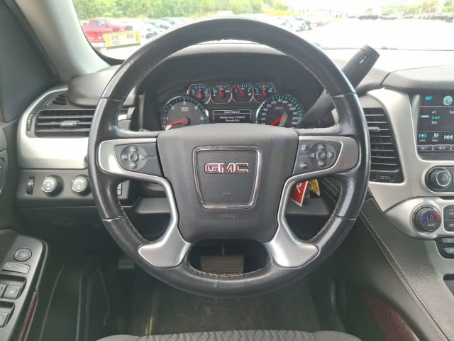 Used 2020 GMC Yukon SLE w/ SLE Value Package AWD/4WD image 14