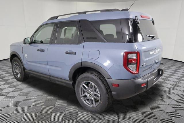 New 2025 Ford Bronco Sport Big Bend w/ Convenience Package image 15