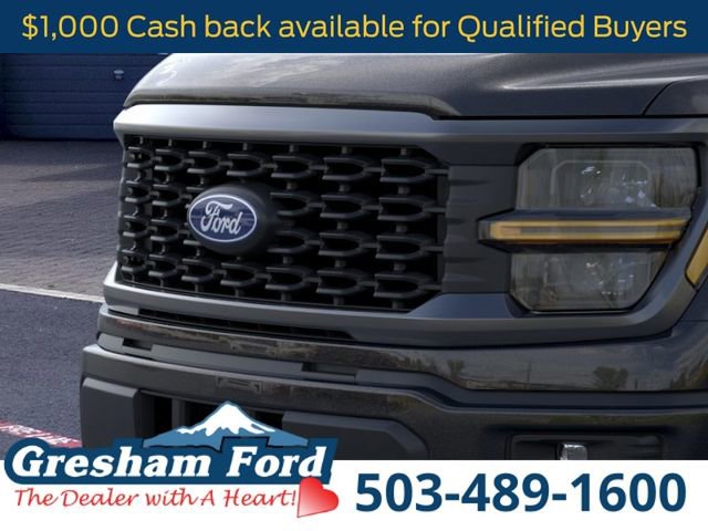 New 2026 Ford F150 STX AWD/4WD image 20