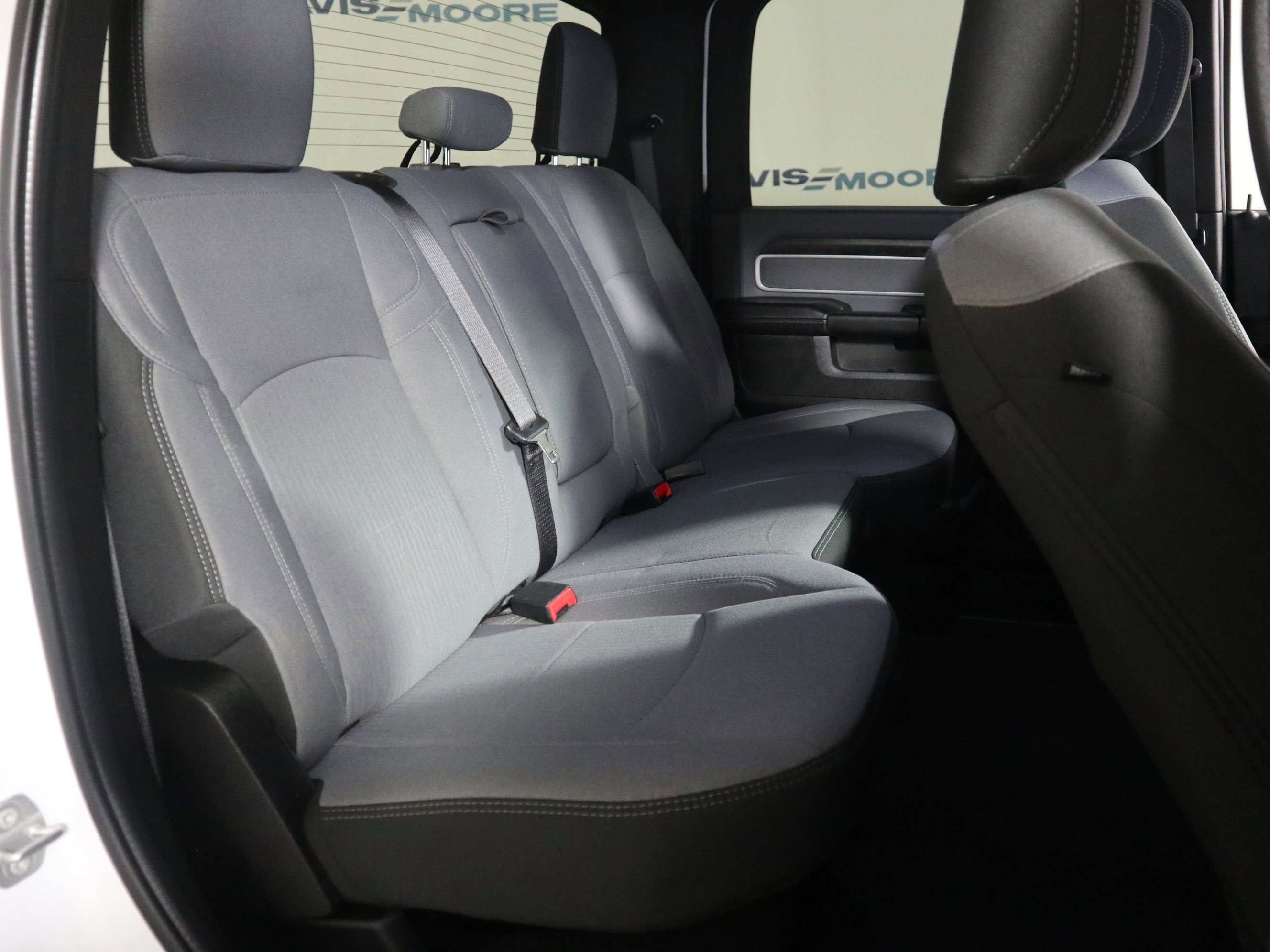 Certified 2023 RAM 2500 Big Horn w/ Level 1 Equipment Group image 20