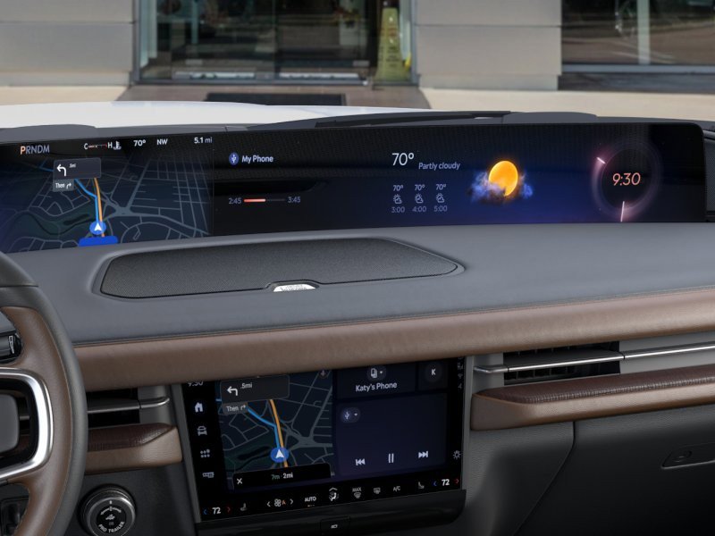 New 2026 Lincoln Navigator L Reserve image 14