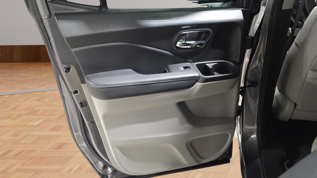 Used 2017 Honda Ridgeline RTL-E image 23