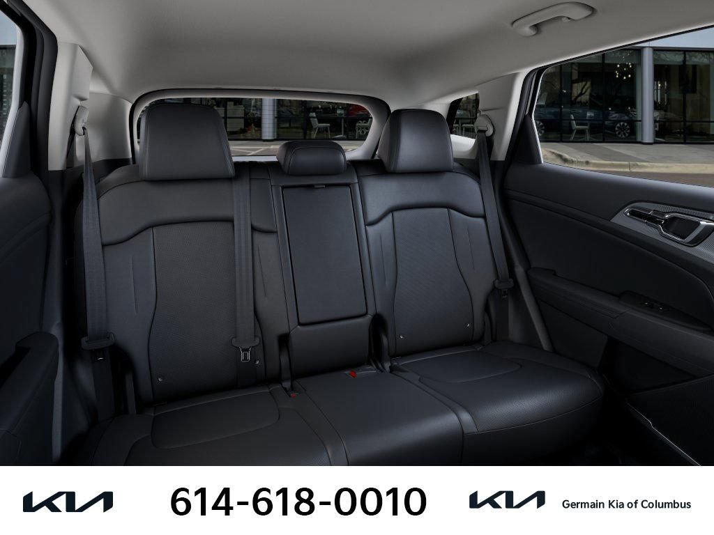 New 2026 Kia Sportage EX w/ EX Panoramic Sunroof Package AWD/4WD image 19