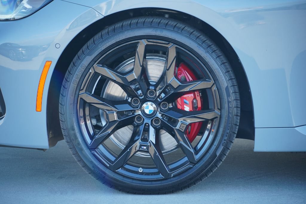 New 2026 BMW 230i xDrive Coupe w/ Premium Package AWD/4WD image 6