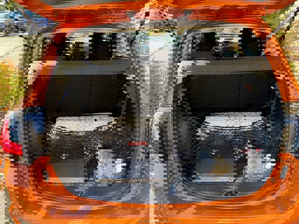 New 2025 Mitsubishi Outlander Sport ES image 16