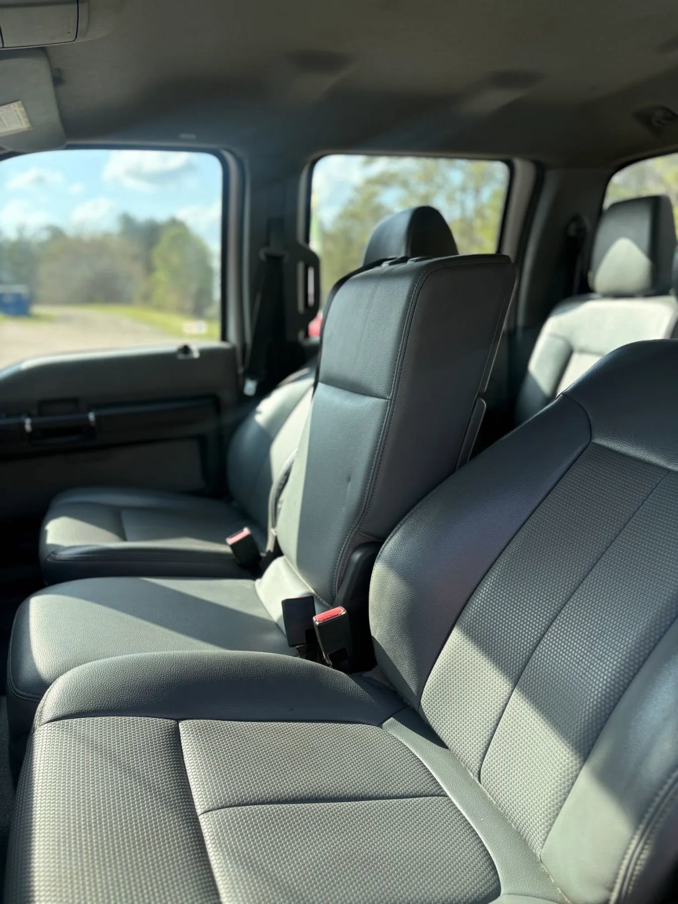 Used 2014 Ford F250 XL w/ Power Equipment Group image 9