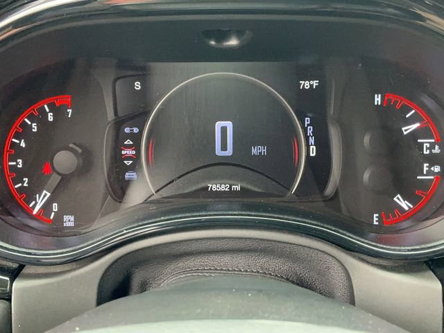 Used 2022 Dodge Durango SXT w/ Anodized Platinum Package image 26