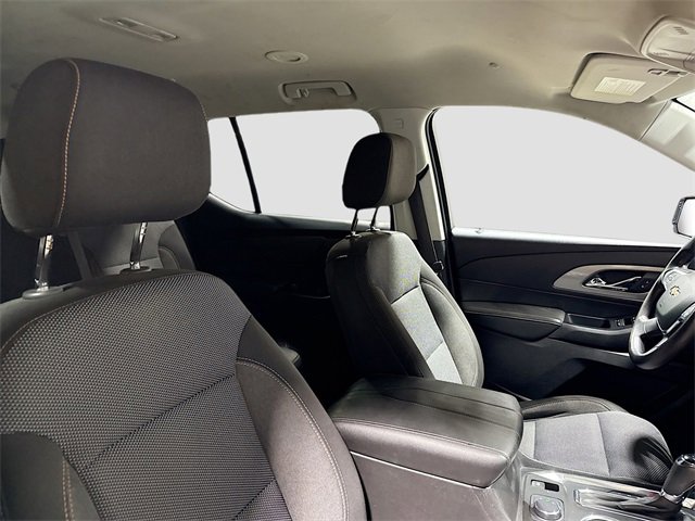 Used 2018 Chevrolet Traverse LS image 31