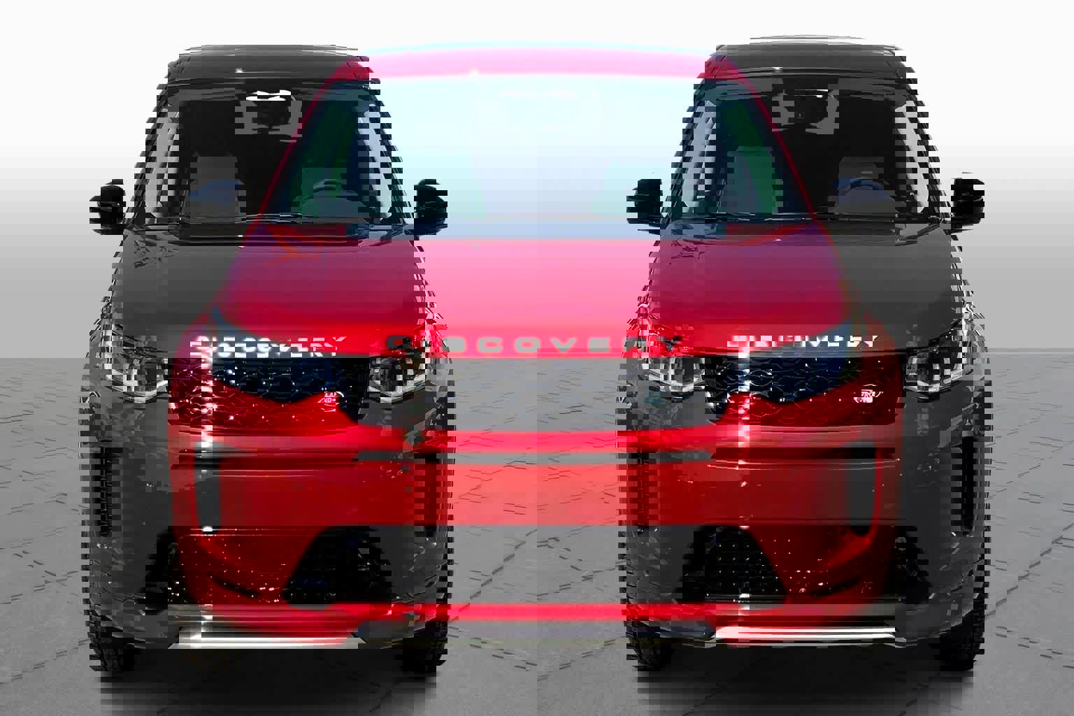 New 2025 Land Rover Discovery Sport S image 3