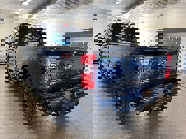 New 2026 Ford F350 XL w/ STX Appearance Package image 5