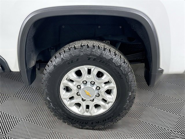 Used 2023 Chevrolet Silverado 2500 LT w/ Convenience Package image 20