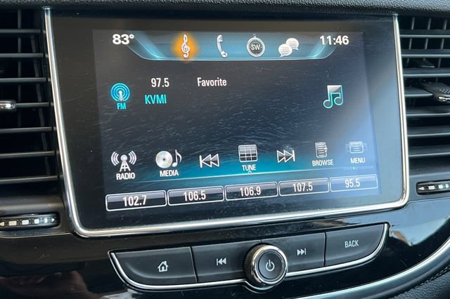 Used 2020 Buick Encore Preferred w/ Safety Package FWD image 24