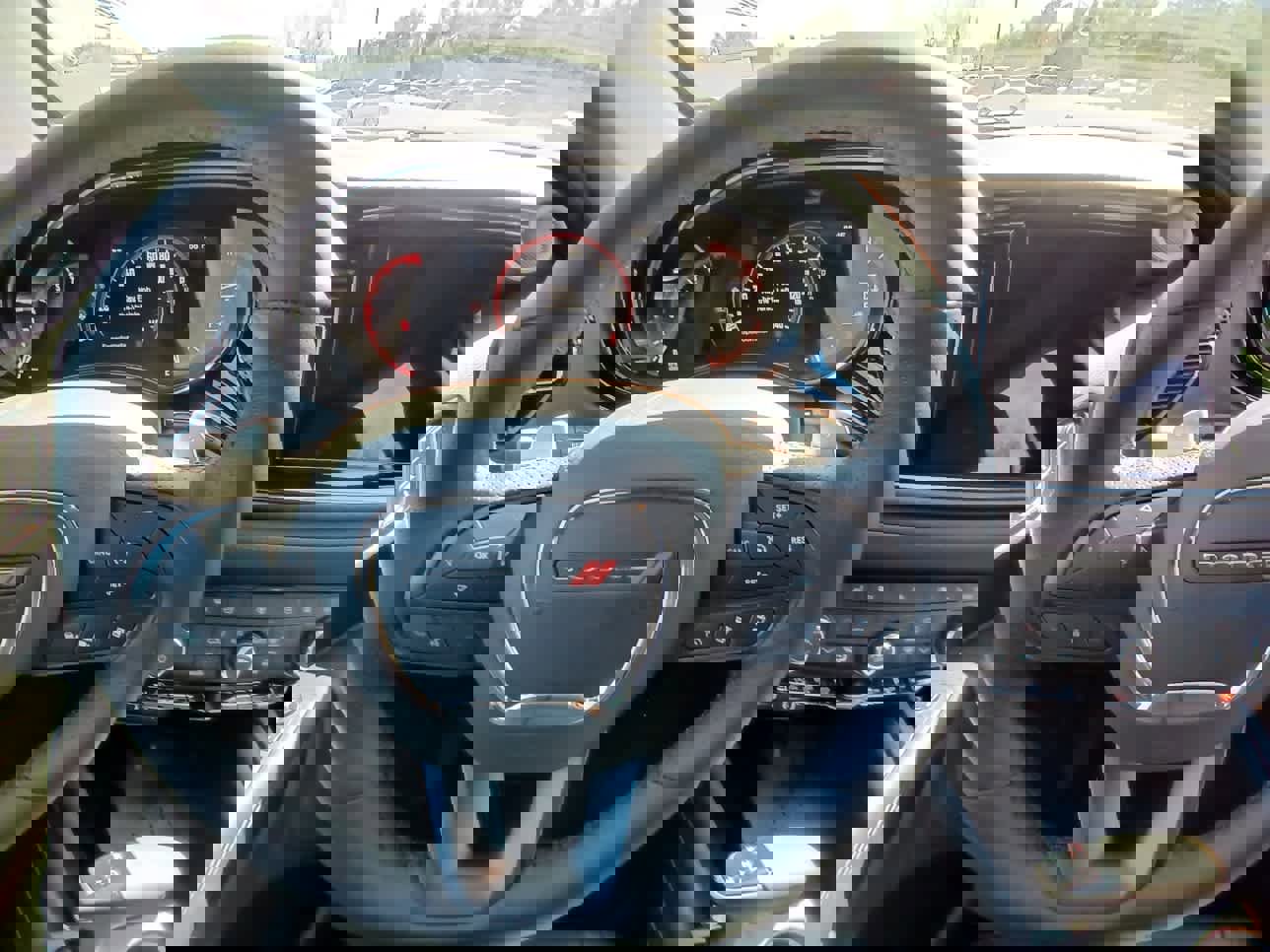 New 2026 Dodge Durango GT AWD/4WD image 20