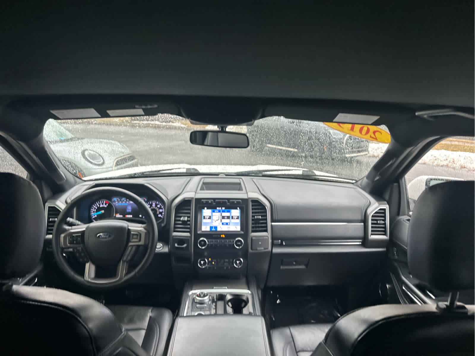 Used 2019 Ford Expedition XLT w/ Equipment Group 202A image 19