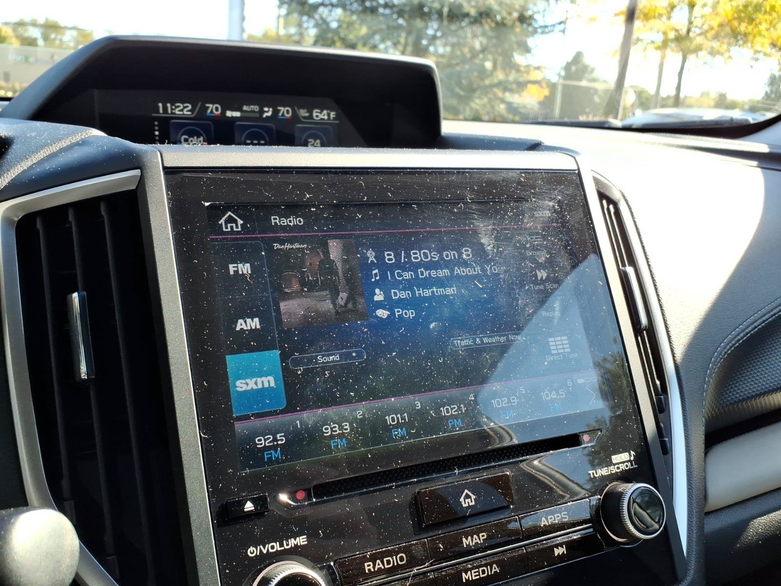 Certified 2023 Subaru Forester Limited AWD/4WD image 18