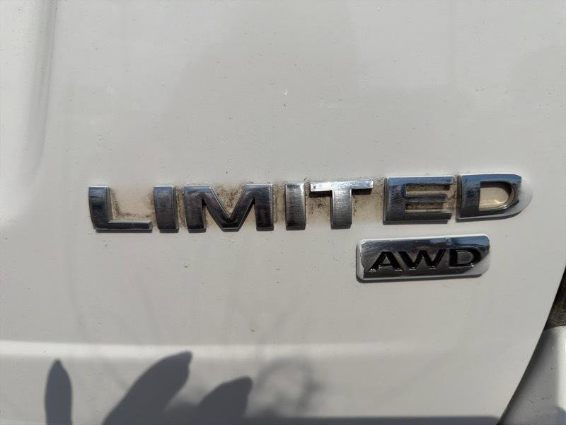 Used 2008 Ford Edge Limited AWD/4WD image 24