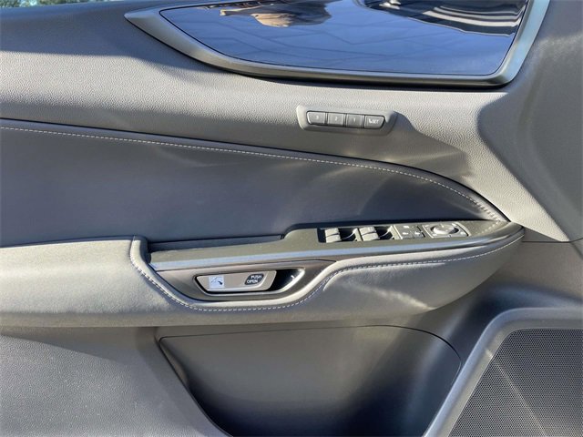 Used 2024 Lexus NX 350h AWD w/ Premium Package image 13