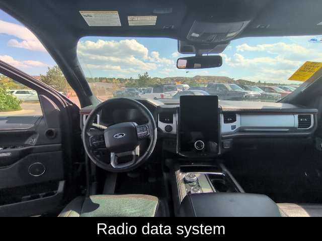 Used 2023 Ford Expedition Timberline AWD/4WD image 12