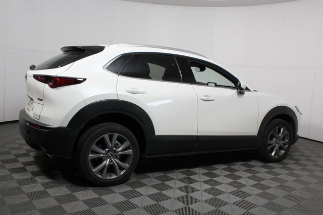 Used 2023 MAZDA CX-30 AWD 2.5 S w/ Premium Package image 5