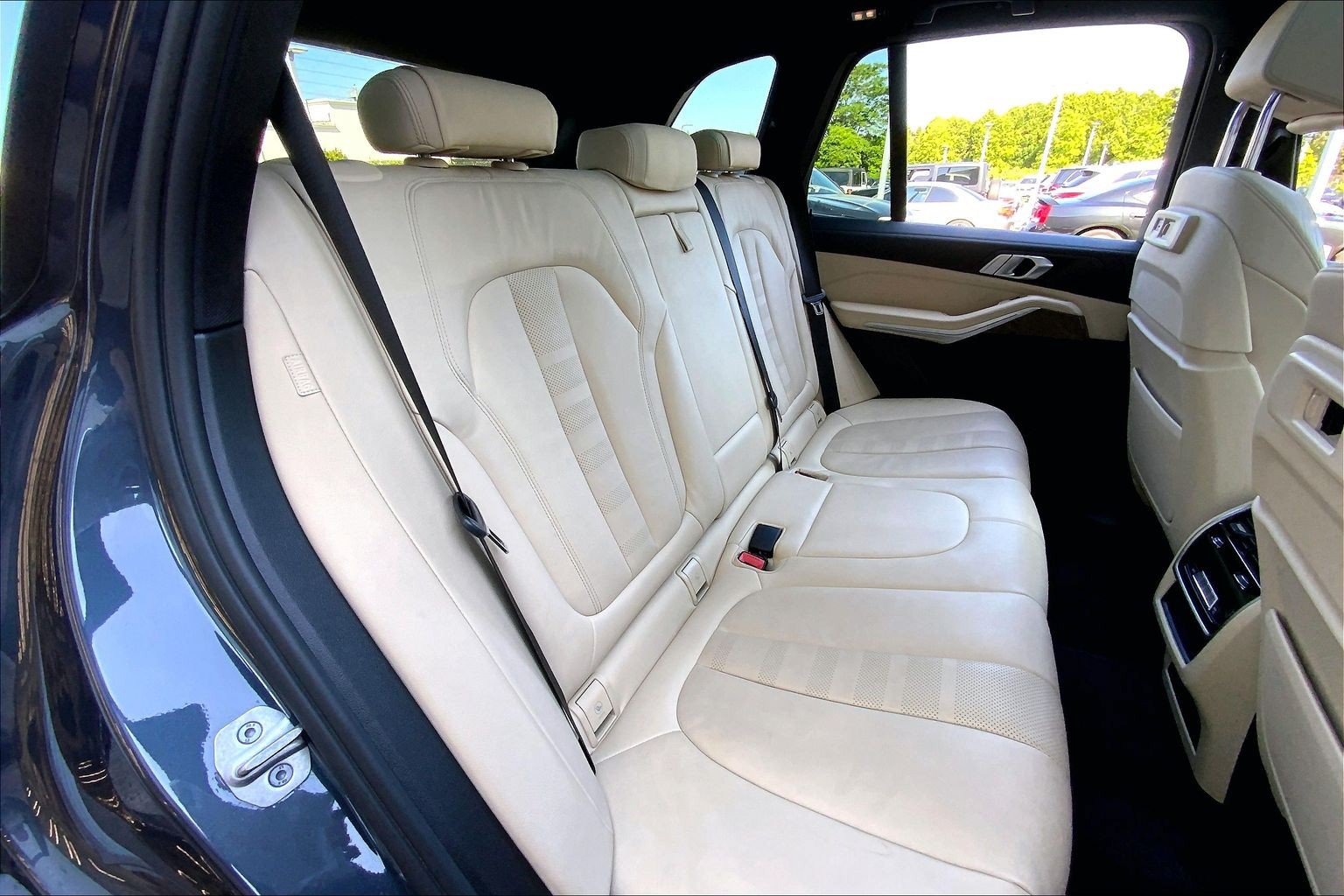 Used 2021 BMW X5 xDrive45e AWD/4WD image 23