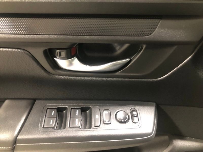 Used 2024 Honda CR-V EX image 20
