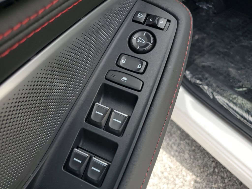 New 2026 Acura MDX A-Spec image 22