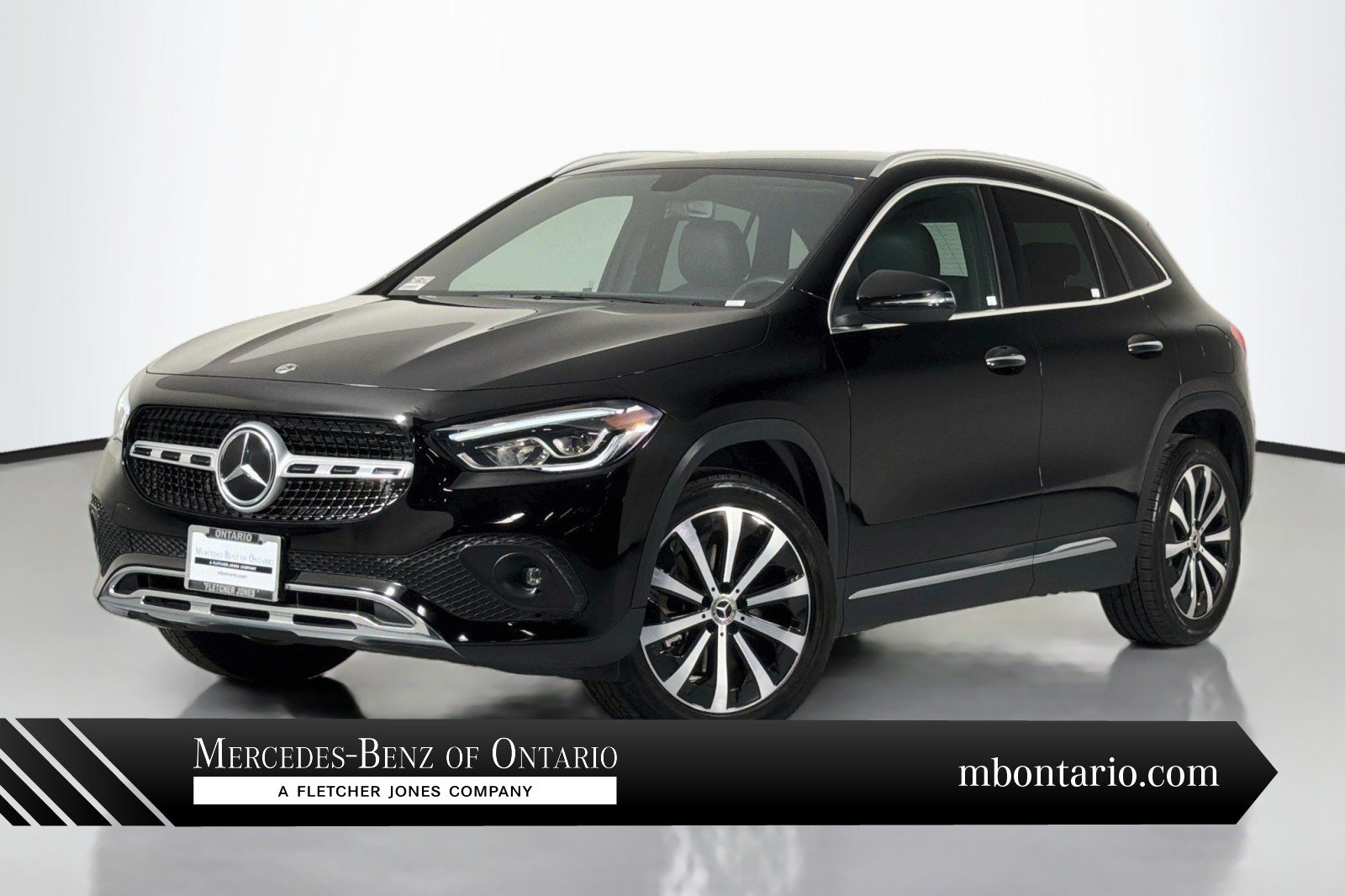 Used 2023 Mercedes-Benz GLA 250