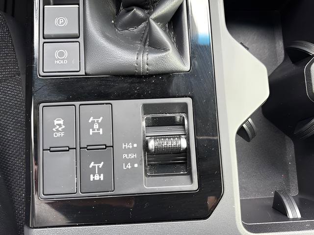 Used 2024 Toyota Land Cruiser 1958 image 62