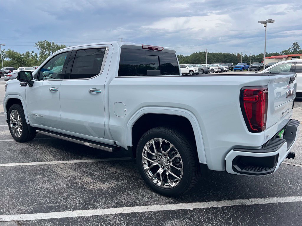 New 2026 GMC Sierra 1500 Denali w/ Denali Reserve Package AWD/4WD image 23