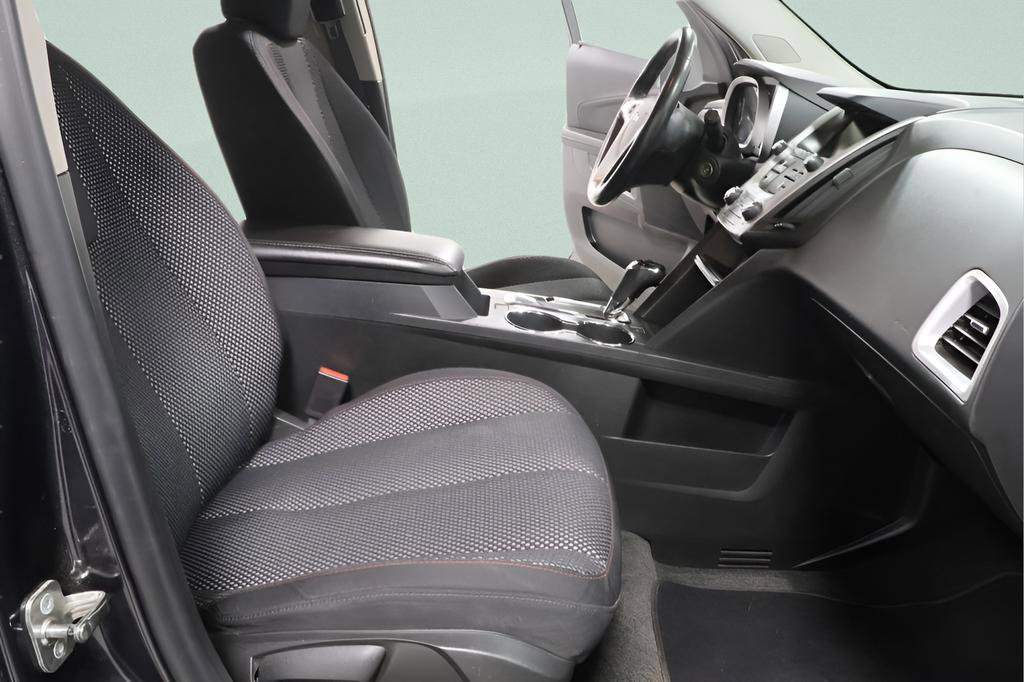 Used 2016 Chevrolet Equinox LT w/ Convenience Package FWD image 30