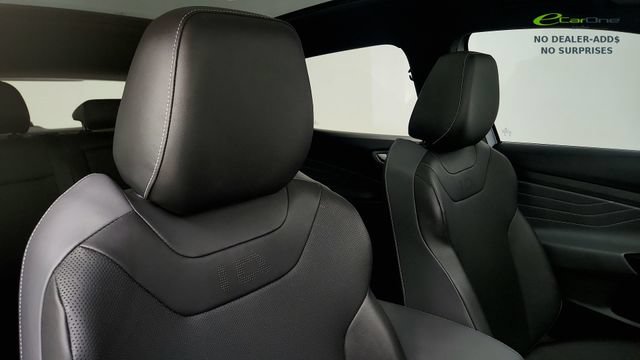 Used 2024 Volkswagen ID.4 S RWD image 36