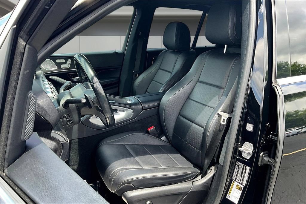 Used 2020 Mercedes-Benz GLE 350 4MATIC image 21