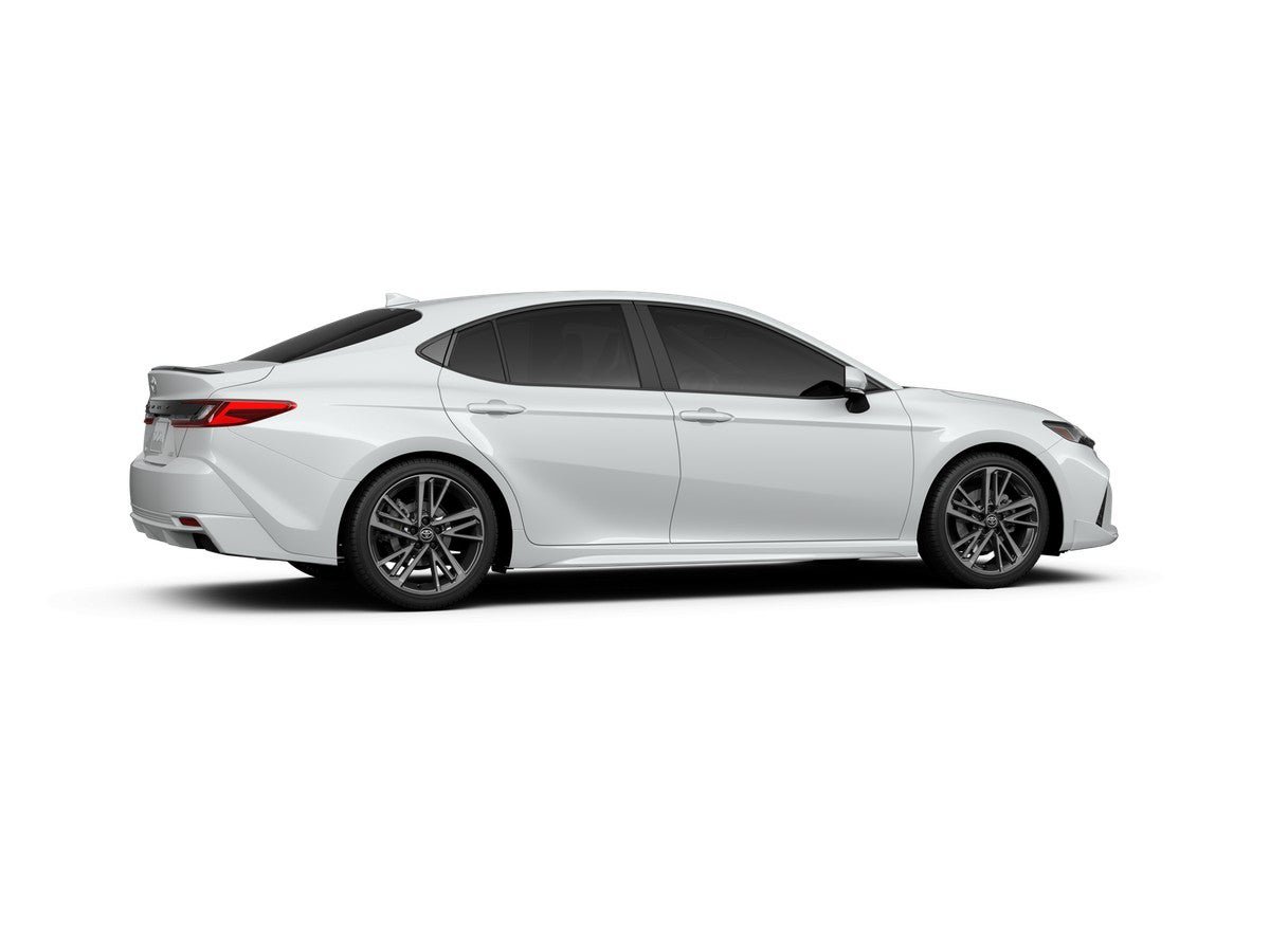 New 2026 Toyota Camry XSE FWD image 11