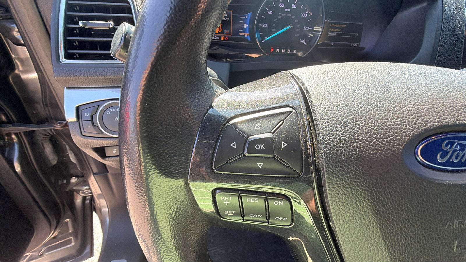 Used 2019 Ford Explorer Sport image 30