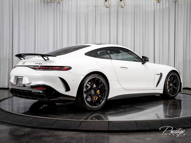Used 2026 Mercedes-Benz AMG GT 55 image 13