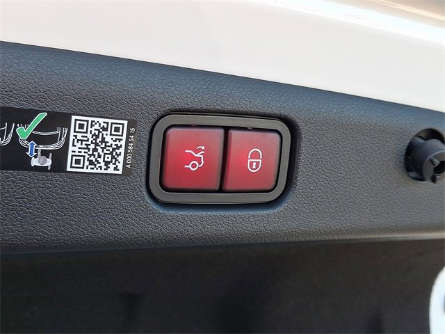 New 2026 Mercedes-Benz E 53 AMG e 4MATIC Sedan image 24