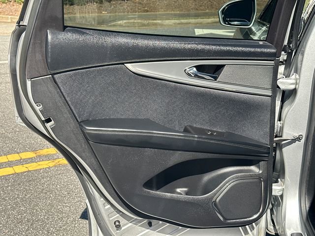 Used 2016 Lincoln MKX Select w/ Select Plus Package image 24