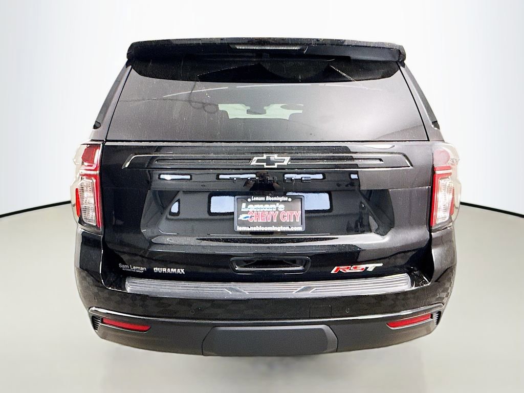 Used 2024 Chevrolet Tahoe RST w/ Luxury Package image 6